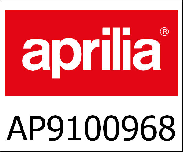 APRILIA / アプリリア純正 Fairlead Plate|AP9100968