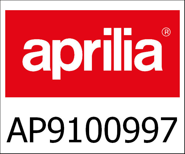 APRILIA / アプリリア純正 Gasket|AP9100997