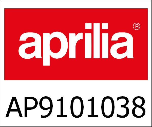 APRILIA / アプリリア純正 Screw M6X139|AP9101038