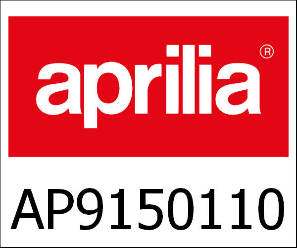 APRILIA / アプリリア純正 Gasket|AP9150110