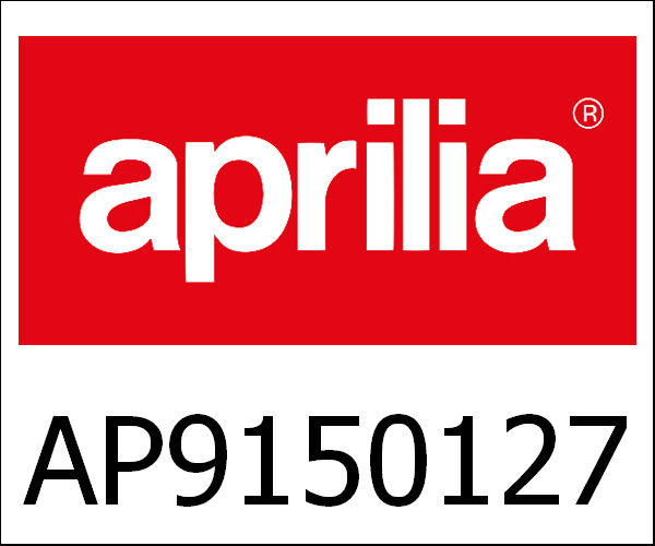 APRILIA / アプリリア純正 Connecting Rod Screw|AP9150127