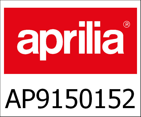 APRILIA / アプリリア純正 Ignition Cover|AP9150152
