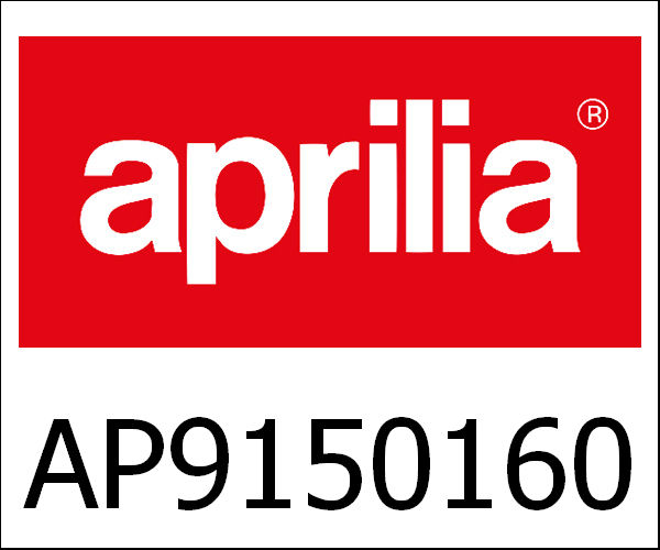 APRILIA / アプリリア純正 Pin 4X25,8|AP9150160