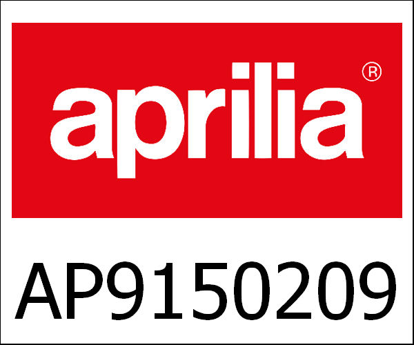 APRILIA / アプリリア純正 Shaft|AP9150209