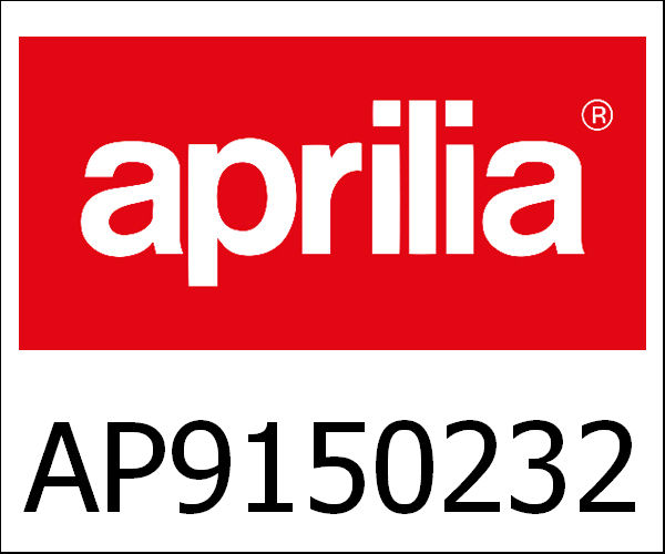 APRILIA / アプリリア純正 Cup|AP9150232