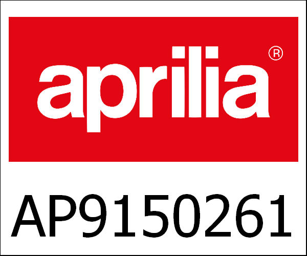 APRILIA / アプリリア純正 4Th Wheel Gear Z=23|AP9150261