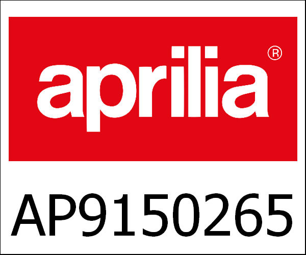 APRILIA / アプリリア純正 Gear 2A Su Prim.Z=15|AP9150265