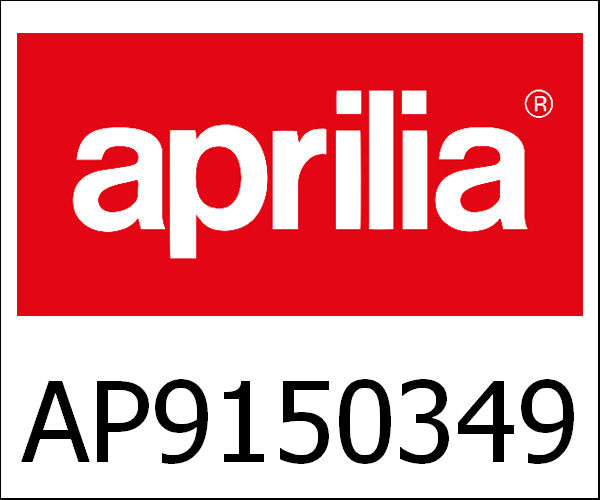 APRILIA / アプリリア純正 Seal Washer D12X18X1,5|AP9150349