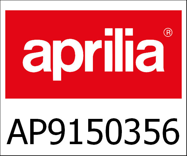 APRILIA / アプリリア純正 O-Ring D18,72X2,62|AP9150356