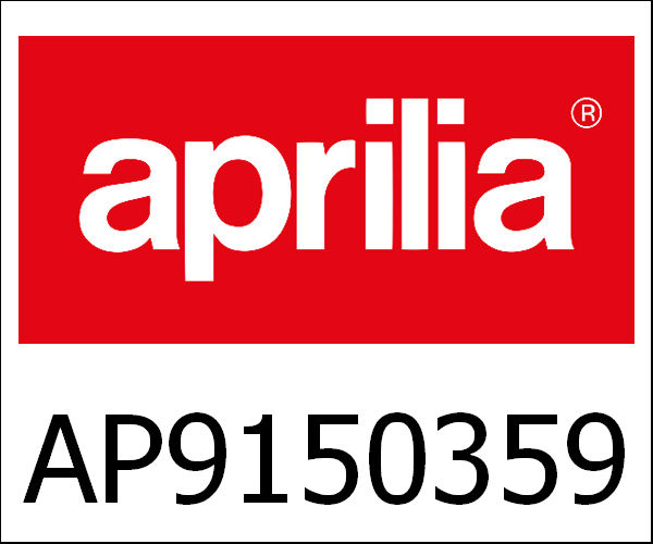 APRILIA / アプリリア純正 Fifth Wheel D12X26X1|AP9150359