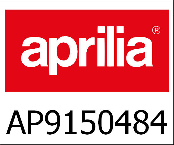 APRILIA / アプリリア純正 Water Pump Cover|AP9150484