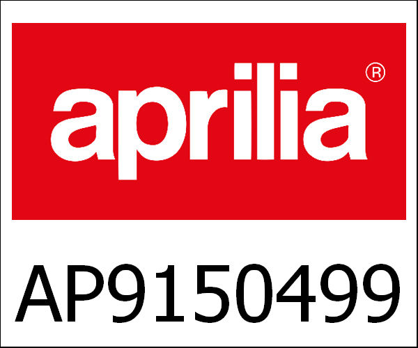 APRILIA / アプリリア純正 O-Ring D18,77X1,78|AP9150499