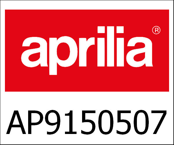 APRILIA / アプリリア純正 Left Screw M16X1|AP9150507