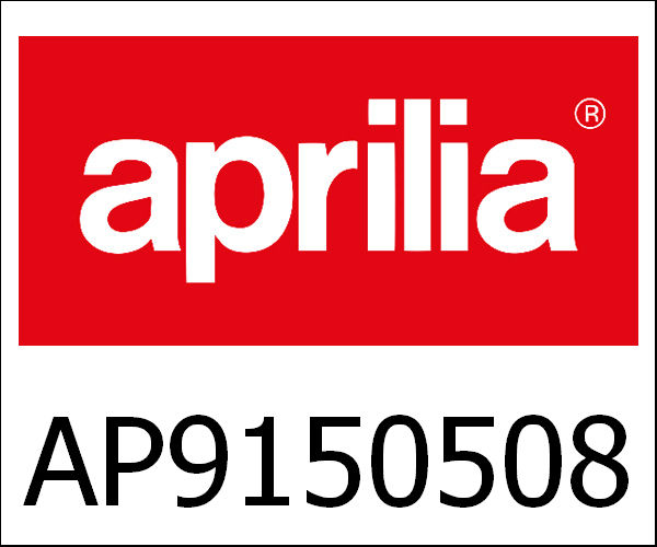 APRILIA / アプリリア純正 Special Screw M16X1|AP9150508