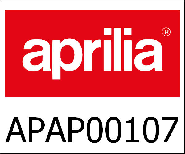 APRILIA / アプリリア純正 Pk 50/125 Fanale Post.V.|APAP00107