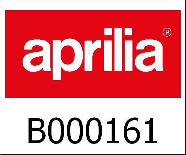 APRILIA / アプリリア純正 Support Mudguard Braket|B000161
