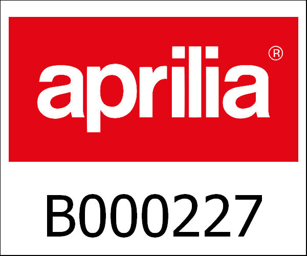 APRILIA / アプリリア純正 Spacer Pipe For Release Lever|B000227