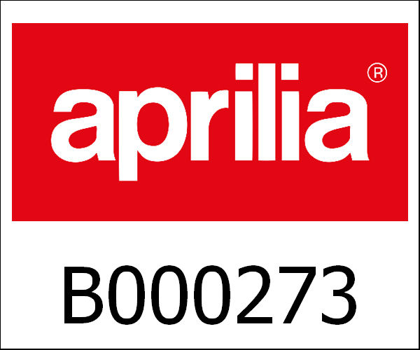 APRILIA / アプリリア純正 Hing For Back Board|B000273