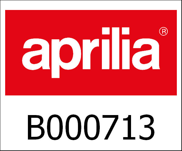 APRILIA / アプリリア純正 Plastic Plug|B000713