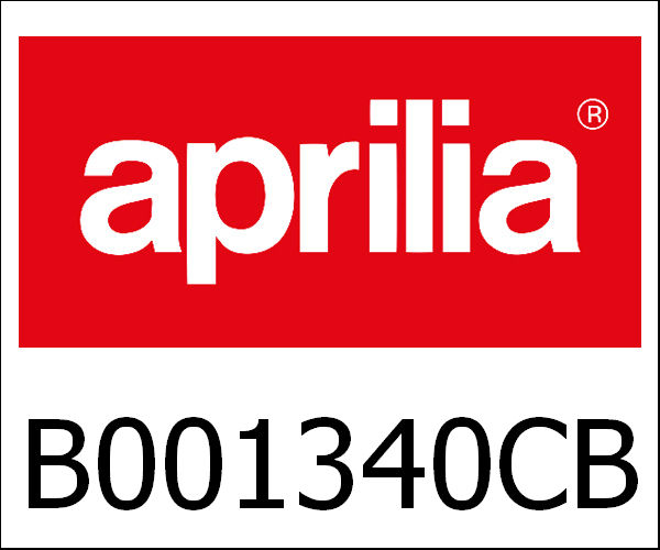 APRILIA / アプリリア純正 Frame Assembly Charming Blue|B001340CB