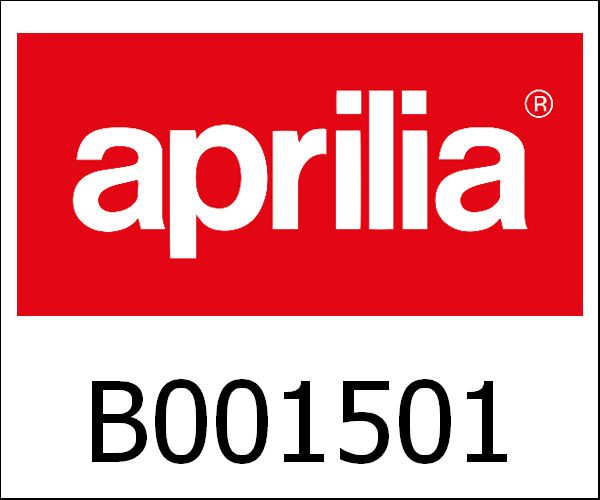 APRILIA / アプリリア純正 Packing|B001501