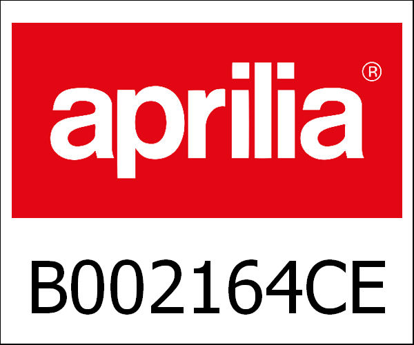 APRILIA / アプリリア純正 Shield|B002164CED