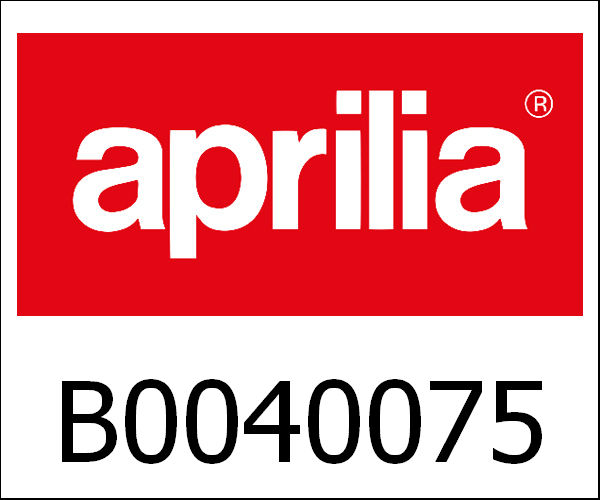 APRILIA / アプリリア純正 Reinforced Frame S/A|B0040075