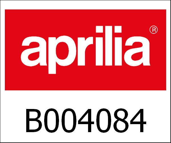 APRILIA / アプリリア純正 Radiateurslang|B004084