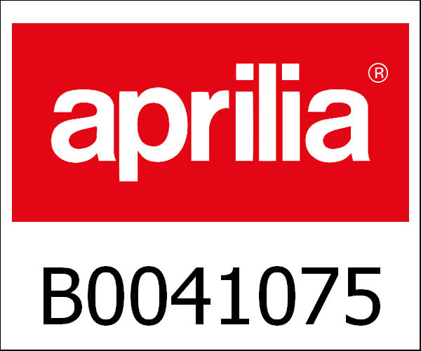 APRILIA / アプリリア純正 Frame Side|B0041075