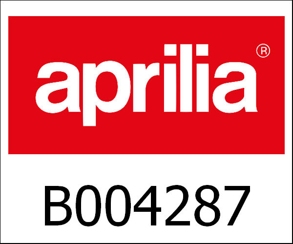 APRILIA / アプリリア純正 Demper|B004287