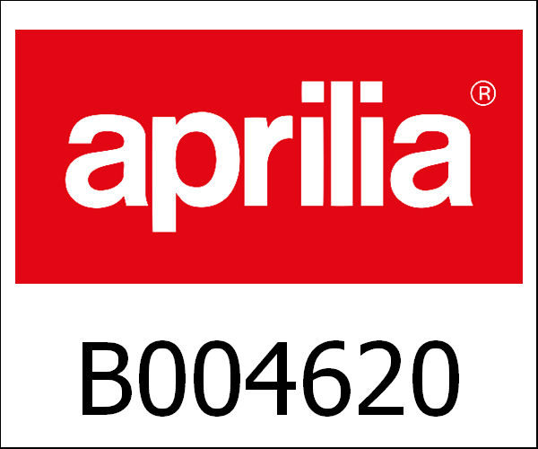 APRILIA / アプリリア純正 Indise Label "Extra"|B004620