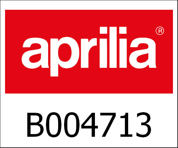 APRILIA / アプリリア純正 Cover, Weels Hub S/A|B004713