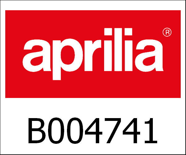 APRILIA / アプリリア純正 Hose, Radiator Inlet Nâ°3|B004741