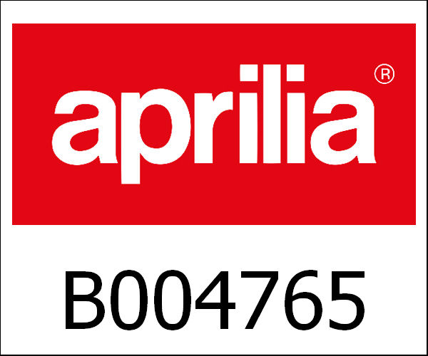 APRILIA / アプリリア純正 Axle Complete|B004765