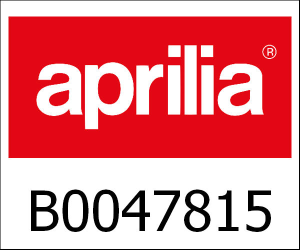 APRILIA / アプリリア純正 Strengthening|B0047815