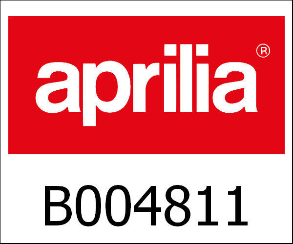 APRILIA / アプリリア純正 Dust Cap|B004811