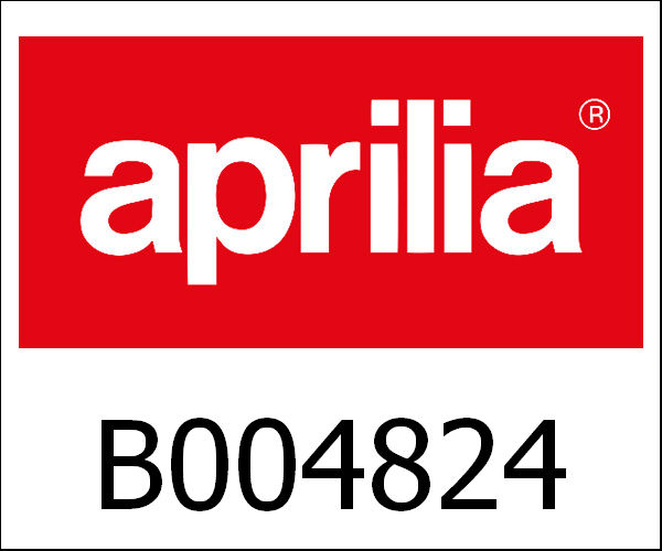 APRILIA / アプリリア純正 Steerin Gear Box|B004824