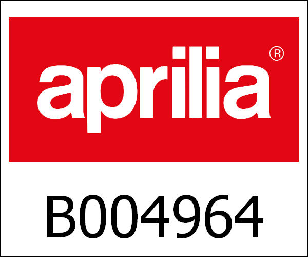 APRILIA / アプリリア純正 Clamp|B004964