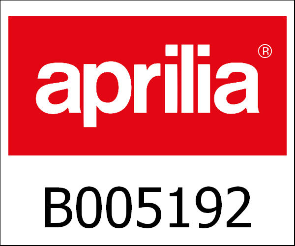 APRILIA / アプリリア純正 Wire, Cowl Console|B005192