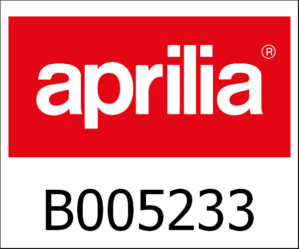 APRILIA / アプリリア純正 Wire, Engine,|B005233