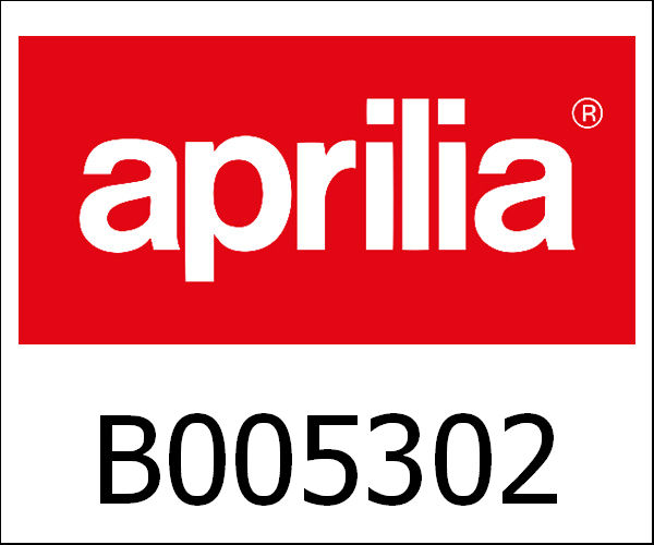 APRILIA / アプリリア純正 (Wire Engine Control|B005302