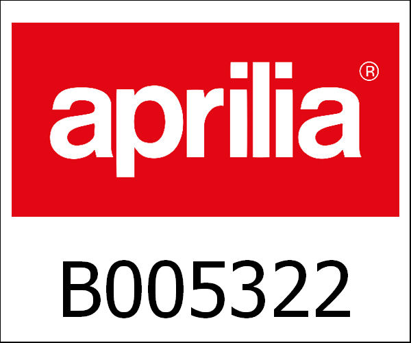 APRILIA / アプリリア純正 Duct, Hot Air|B005322