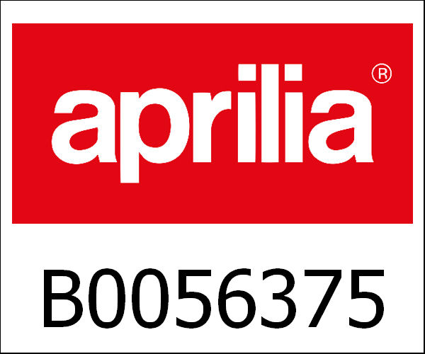 APRILIA / アプリリア純正 Suspension Support,Rr|B0056375
