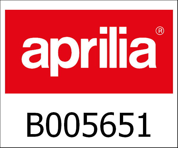 APRILIA / アプリリア純正 Cap Wheel (13")|B005651