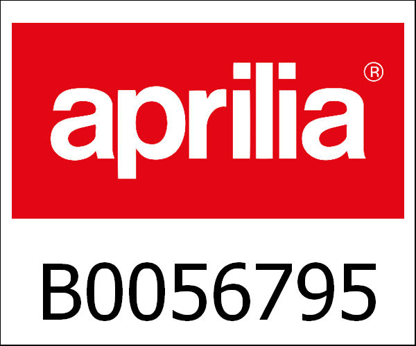 APRILIA / アプリリア純正 Loading Surface|B0056795