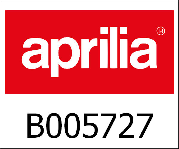 APRILIA / アプリリア純正 Spacer|B005727