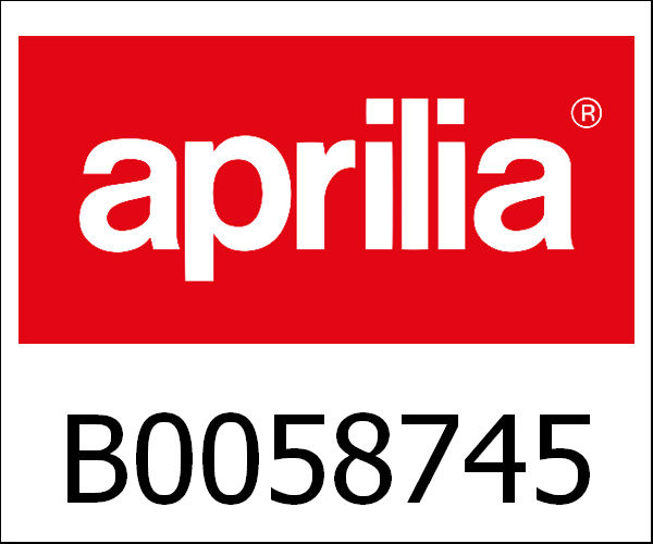 APRILIA / アプリリア純正 Floor|B0058745