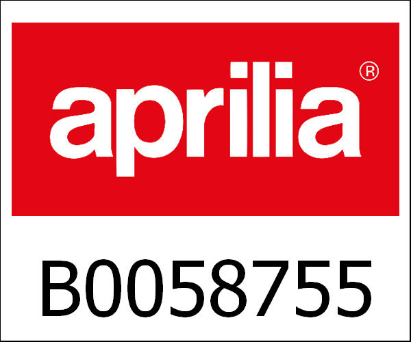 APRILIA / アプリリア純正 Floor|B0058755
