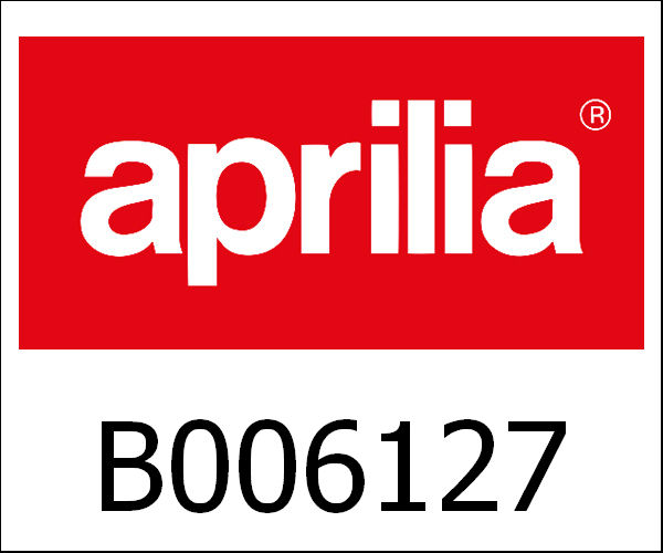 APRILIA / アプリリア純正 Staffa|B006127