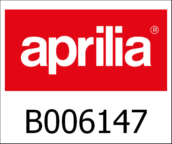 APRILIA / アプリリア純正 Stanchion|B006147